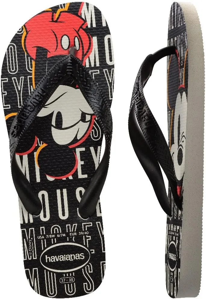 Havaianas Baby Disney Princess