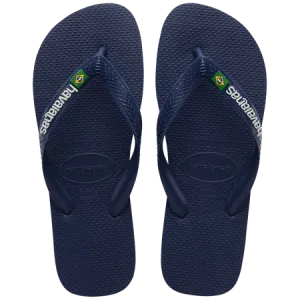 Havaianas Brazil Logo