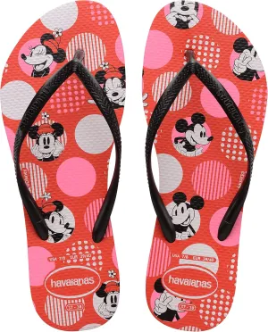Havaianas Girl's Flip-Flop