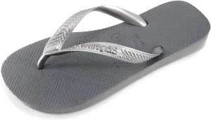 Havaianas Men brazil fresh sandal - Black - 11/12