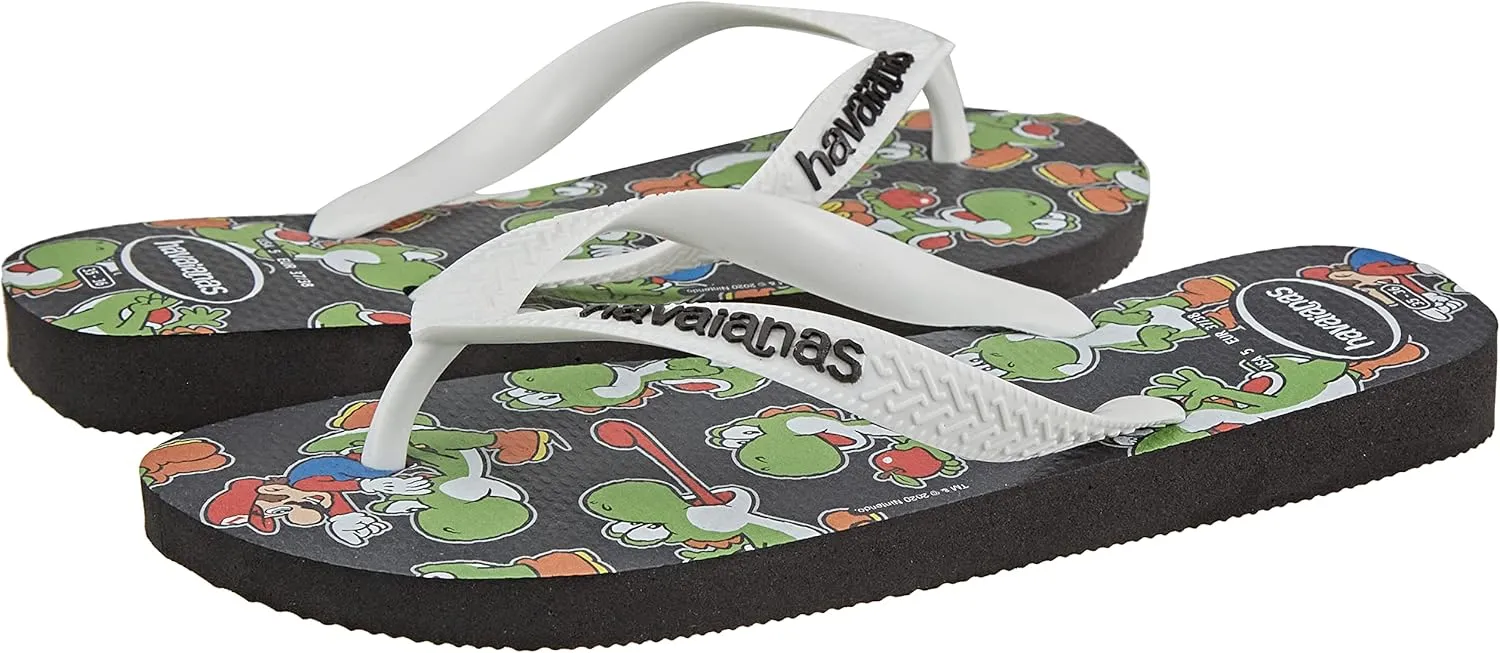 Havaianas men's Flip Flop Sandals, EU