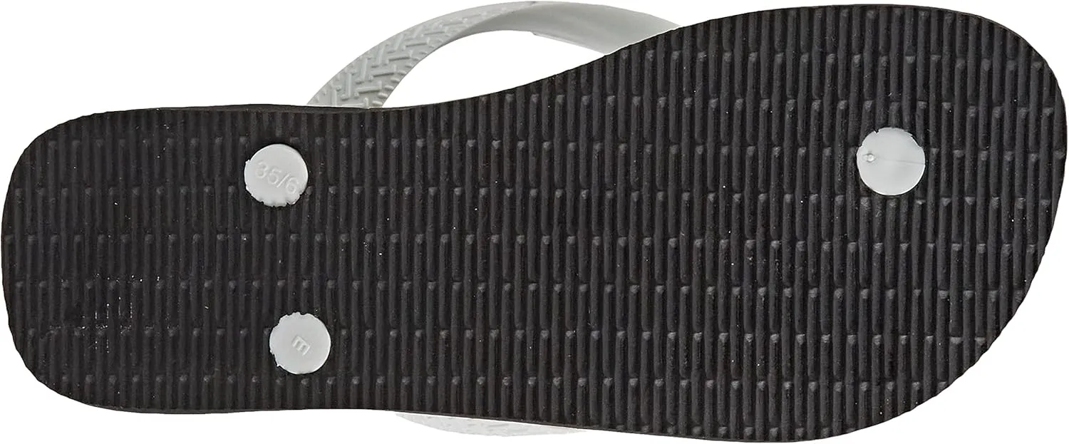 Havaianas men's Flip Flop Sandals, EU