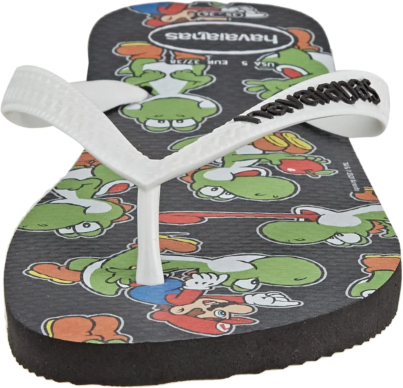 Havaianas men's Flip Flop Sandals, EU