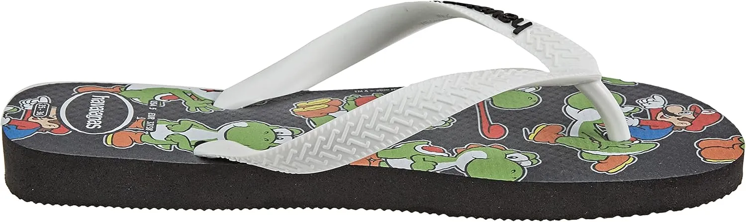 Havaianas men's Flip Flop Sandals, EU