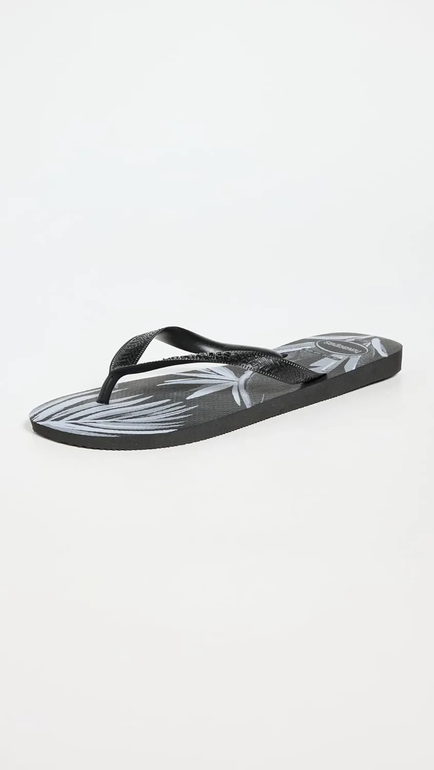 Havaianas Men's Top Aloha Flip Flops