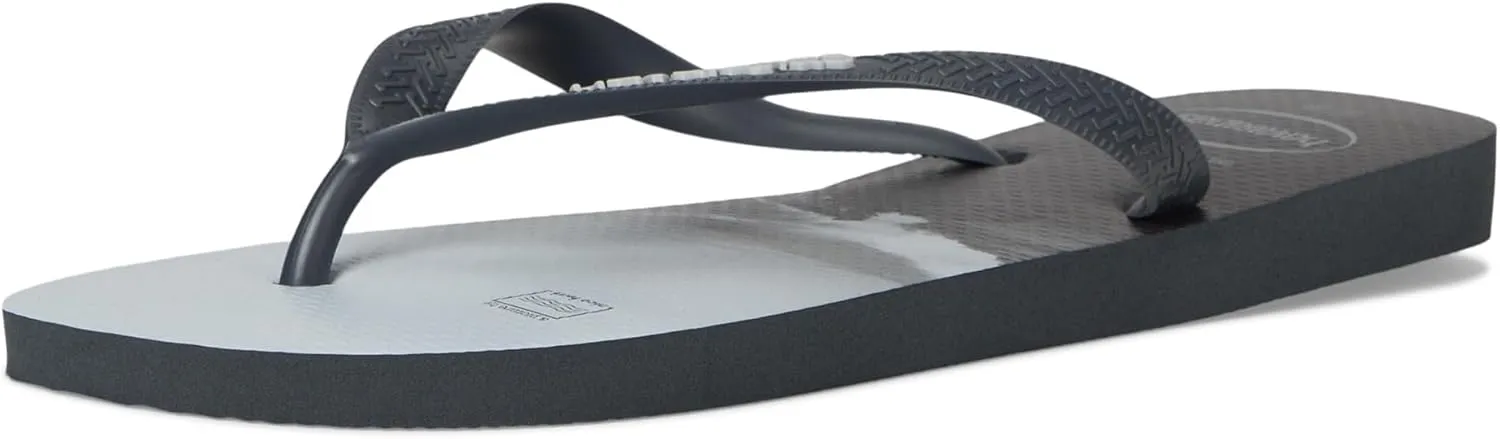 Havaianas Men's Top Surfer I Sandal Flip-Flop