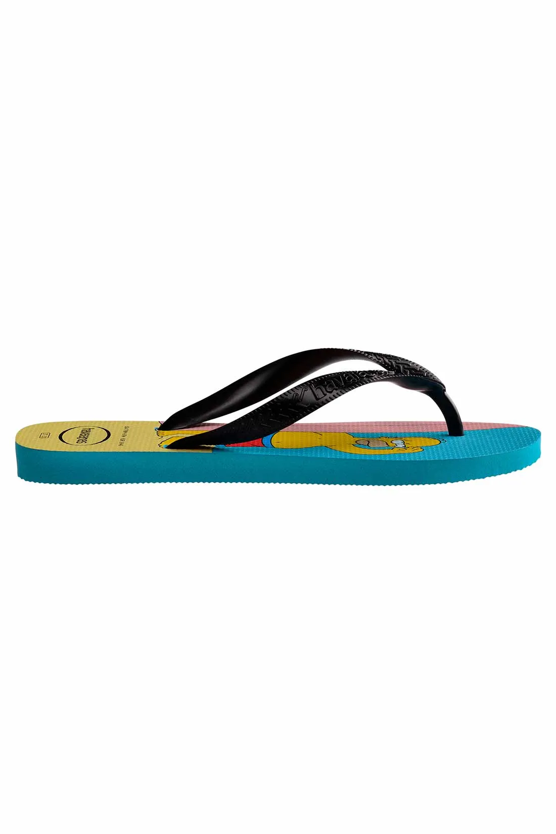 Havaianas Simpsons Blue