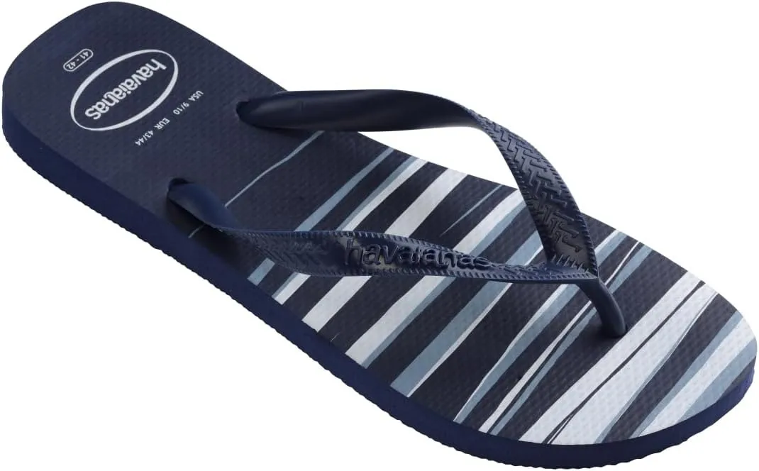 Havaianas Top Basic Navy Blue