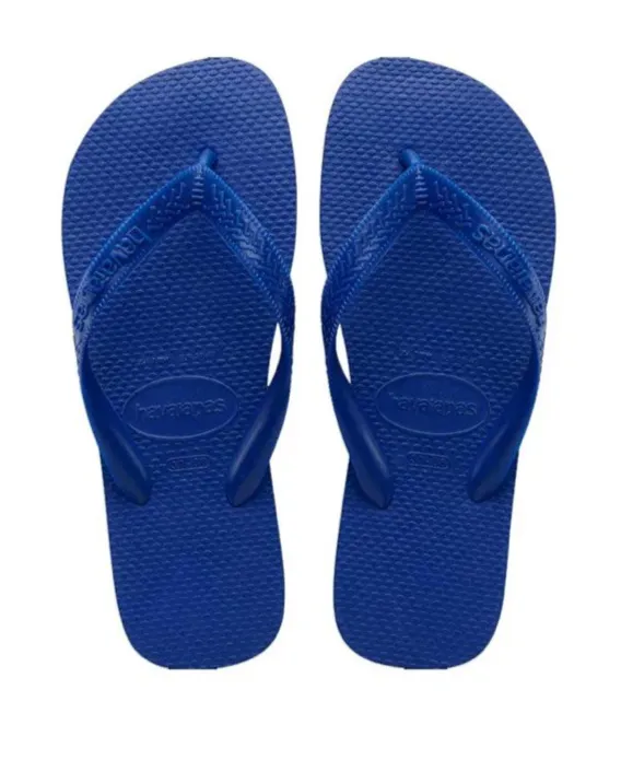 Havaianas Top Blue