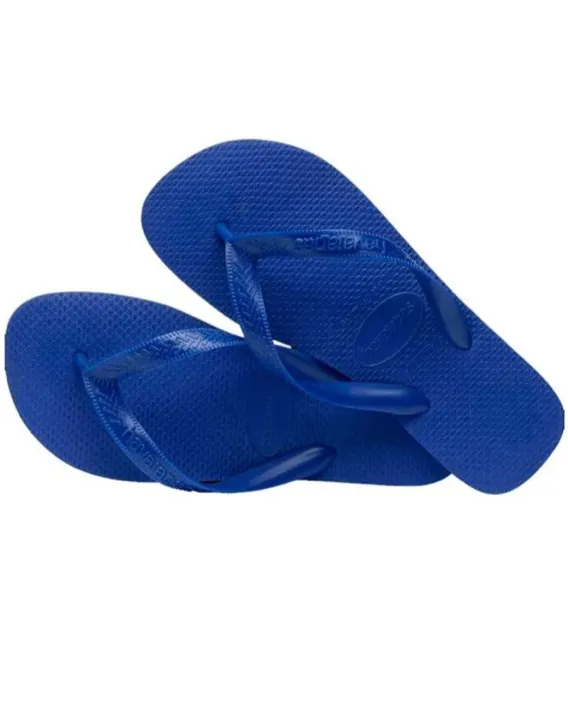 Havaianas Top Blue