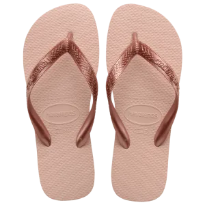 Havaianas Top Tiras Ballet Rose