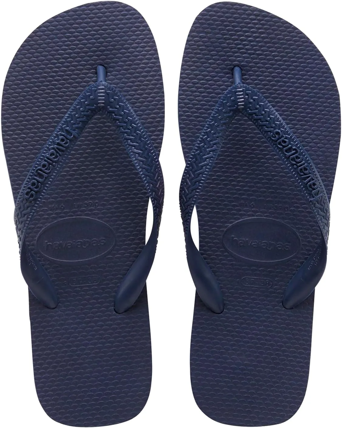 Havaianas Unisex-Adult Flip Flops