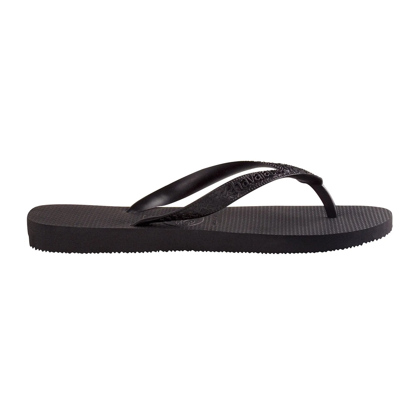 .Havaianas Unisex Top Black - (MTOPBLACK) - HV95 - R1L5/F