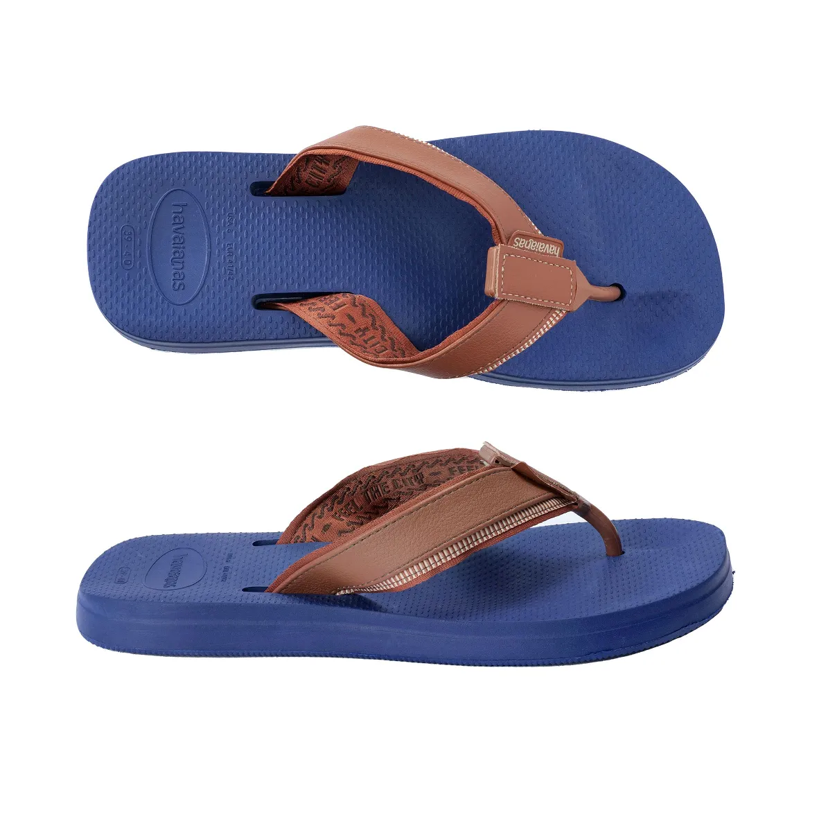 Havaianas Urban Blend Marhino Navy Blue