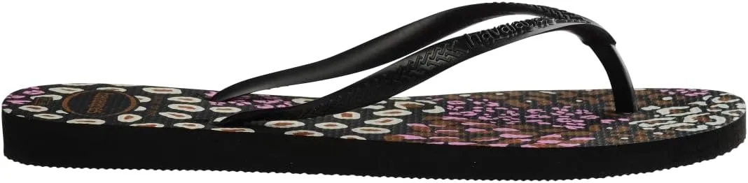 Havaianas Women's Slim Animals Sandals