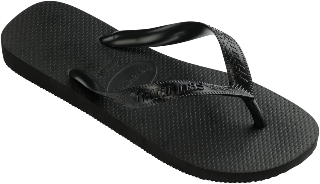 Havaianas Women's Slim Season Flip Flops – Comfortable, Durable, Stylish Summer Sandals