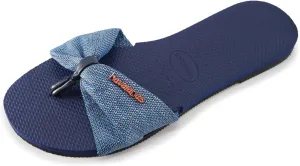Havaianas Women's You St. Tropez Shine Flip Flops