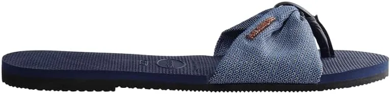 Havaianas Women's You St. Tropez Shine Flip Flops