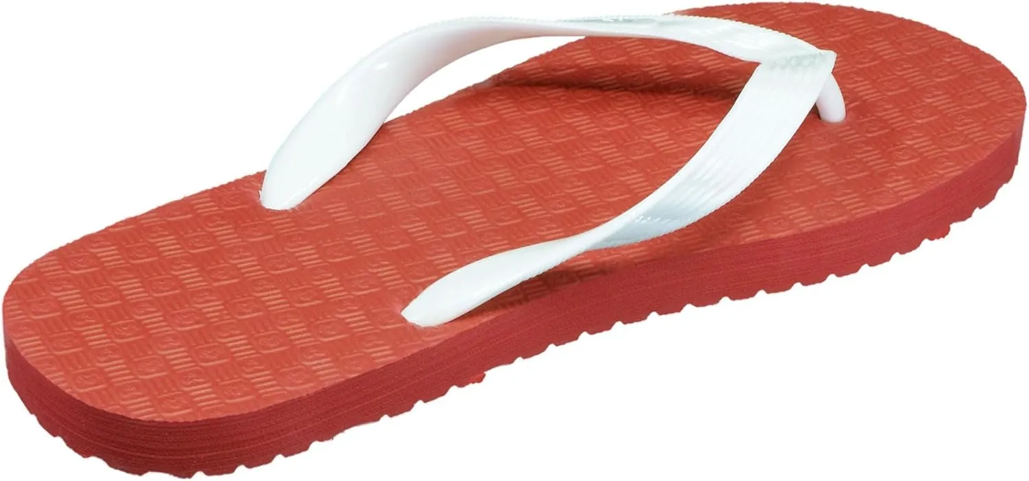 Hawaii Shave Ice Flip Flop Collection