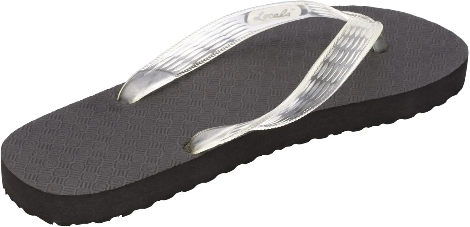 Hawaii Unisex Original Flip Flops Slippahs