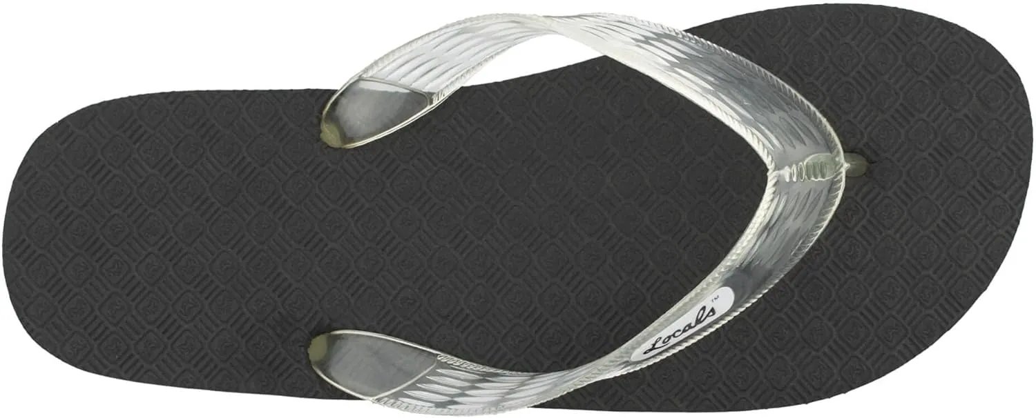 Hawaii Unisex Original Flip Flops Slippahs