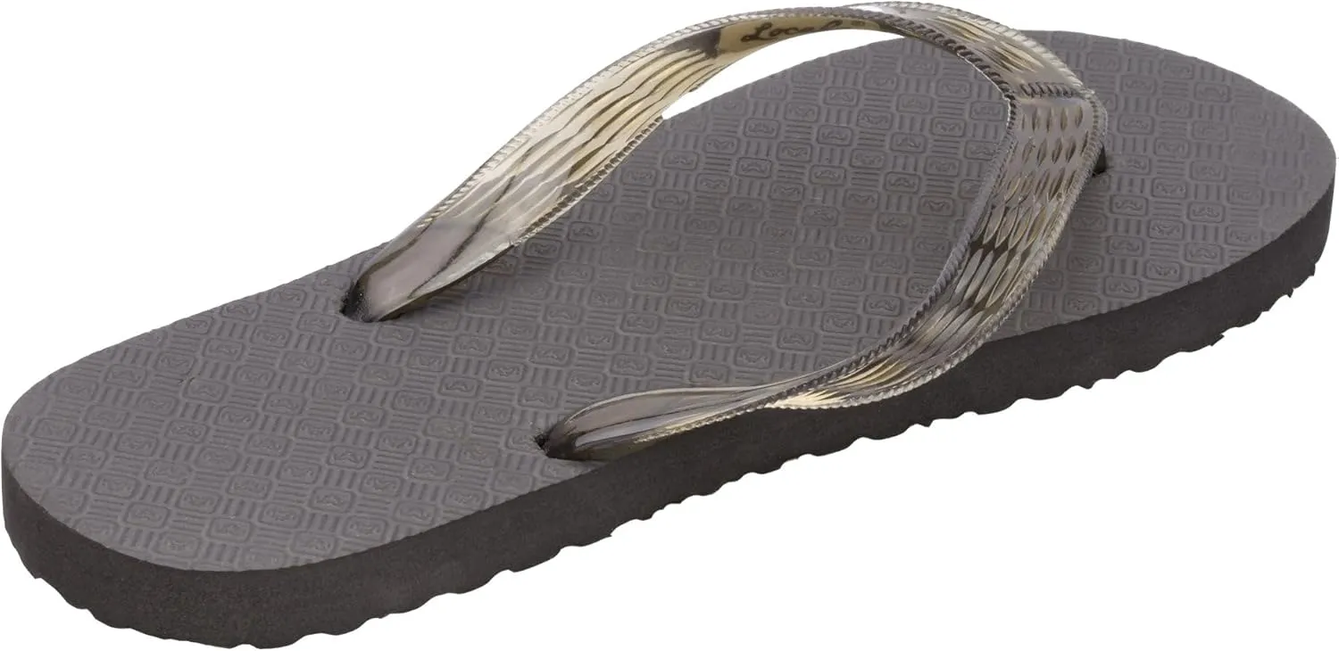 Hawaii Unisex Original Flip Flops Slippahs