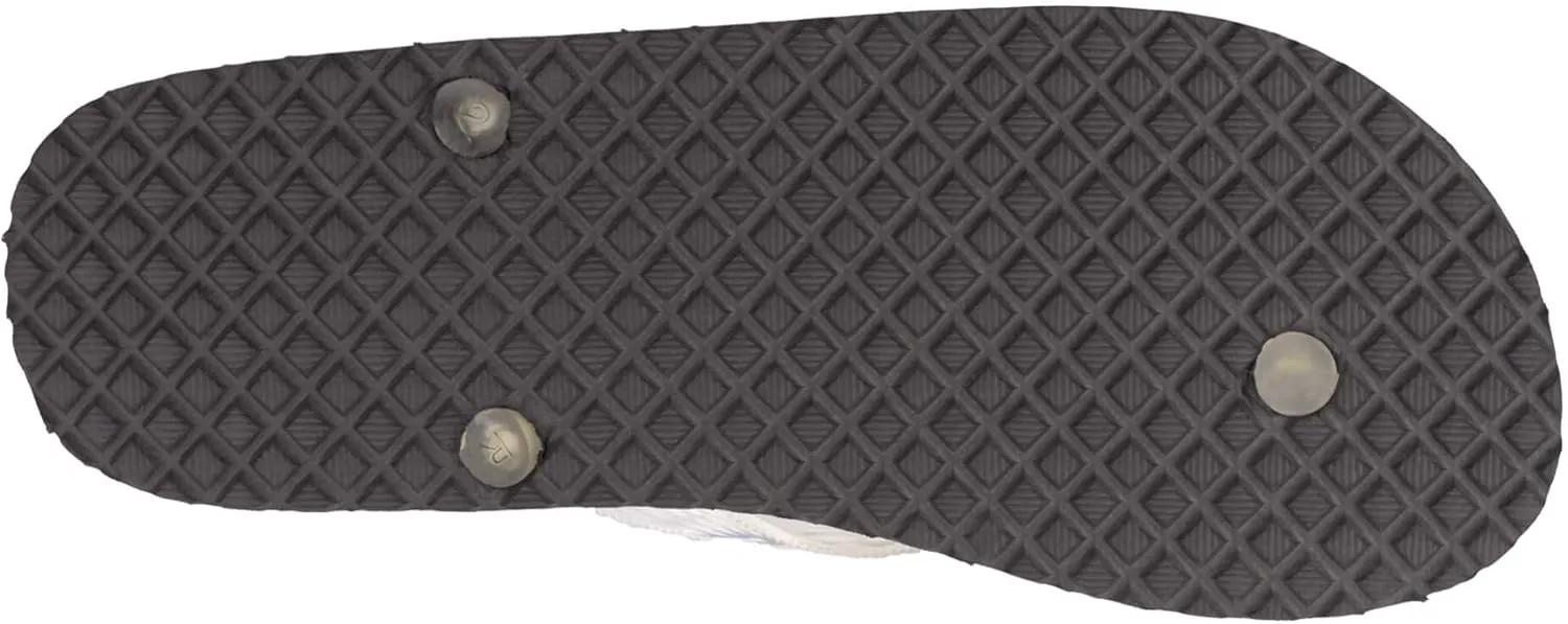 Hawaii Unisex Original Flip Flops Slippahs