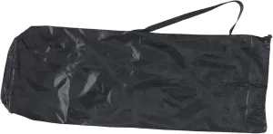 Heavy-Duty Water-Resistant Stroller Bag for Airplane Travel Gate Check Stroller Cover with Lockable Closure Comfortable Dual Shoulder Straps Fits
