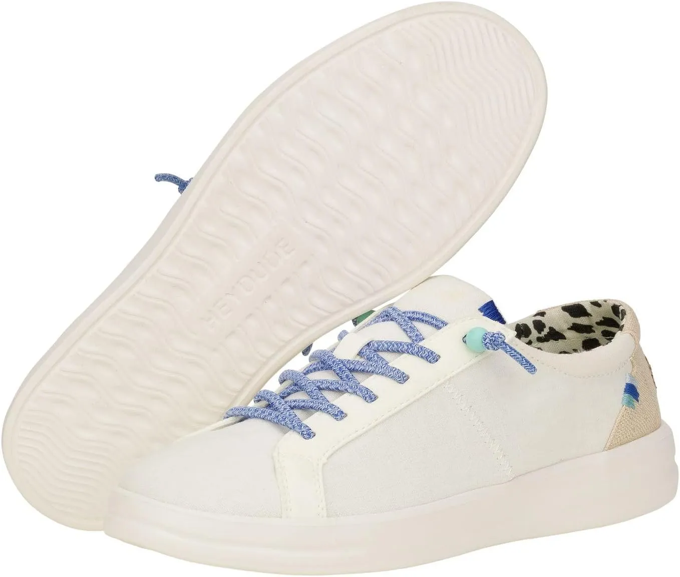 Hey Dude Women's Karina Shoes Multiple Colors