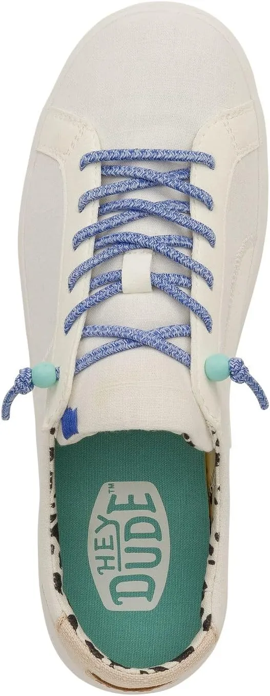 Hey Dude Women's Karina Shoes Multiple Colors