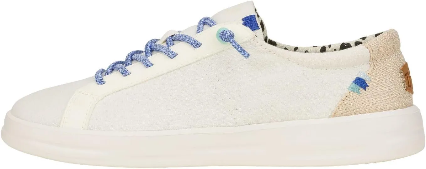 Hey Dude Women's Karina Shoes Multiple Colors