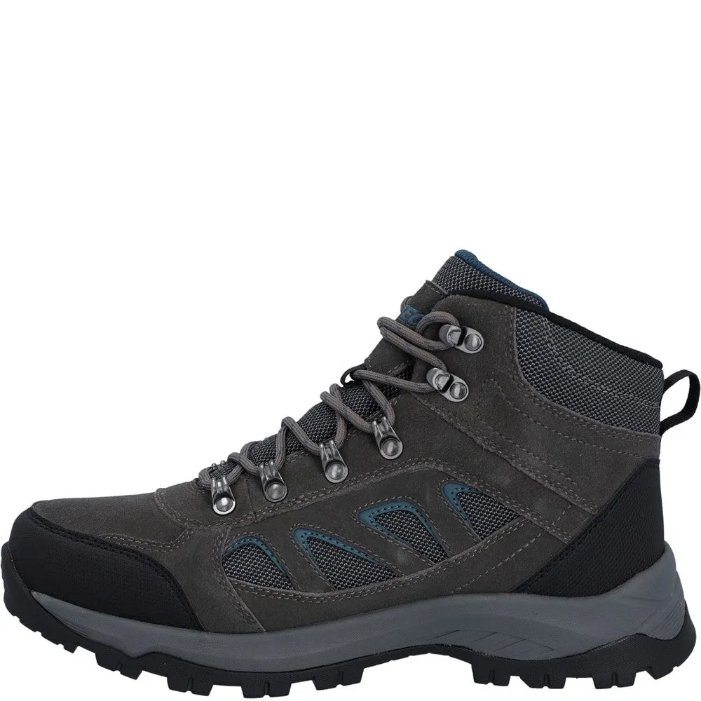 Hi-Tec Bandera Expedition Hiker