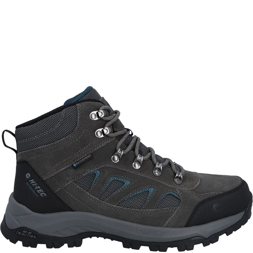 Hi-Tec Bandera Expedition Hiker