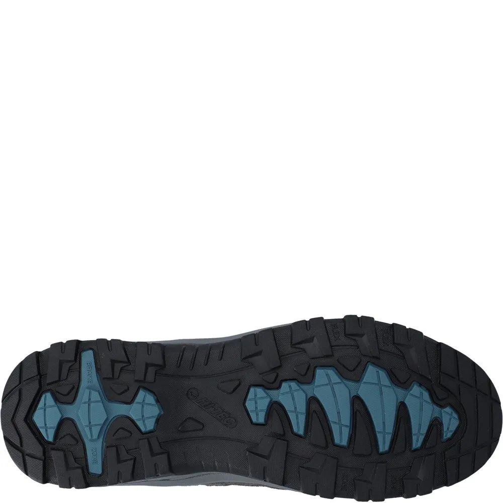 Hi-Tec Bandera Expedition Hiker