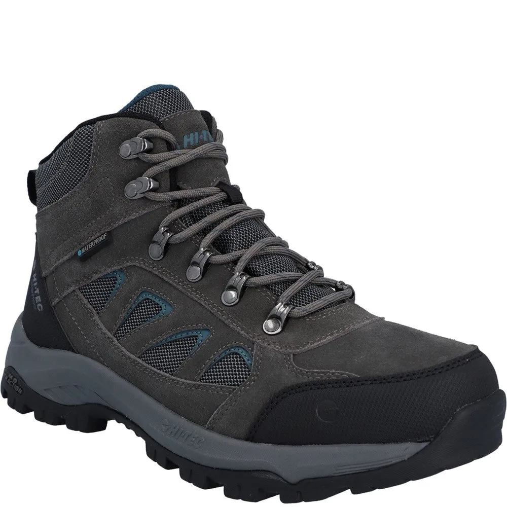 Hi-Tec Bandera Expedition Hiker