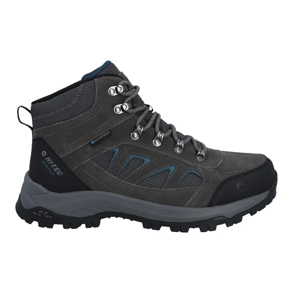 Hi-Tec Bandera Expedition Hiker