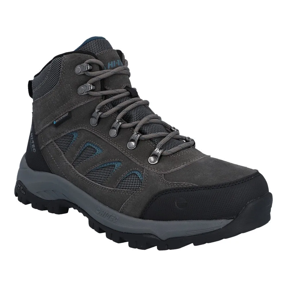 Hi-Tec Bandera Expedition Hiker