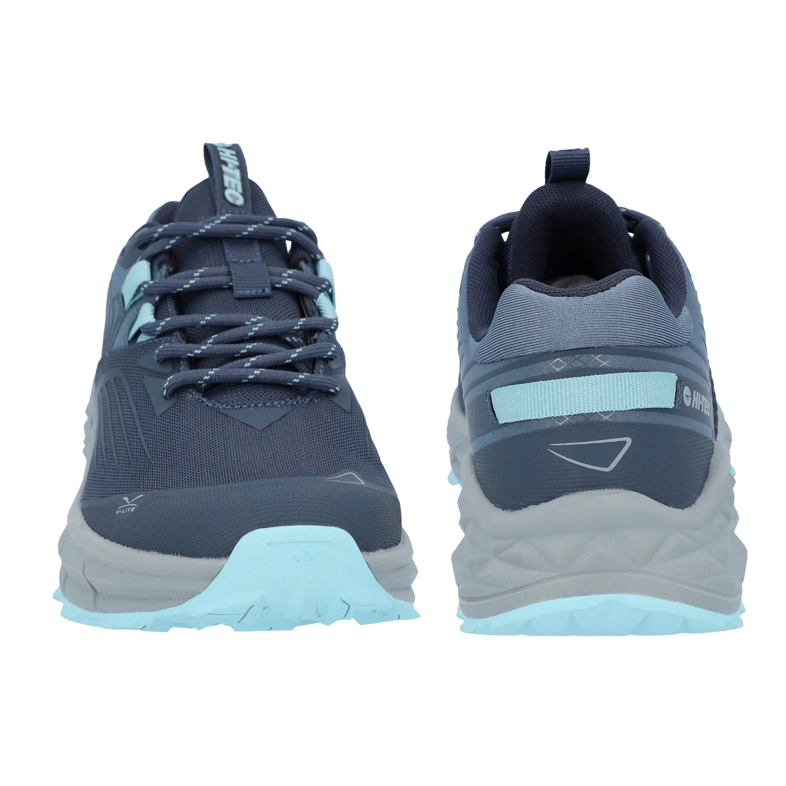 Hi-Tec Ladies Fuse Trail Shoes