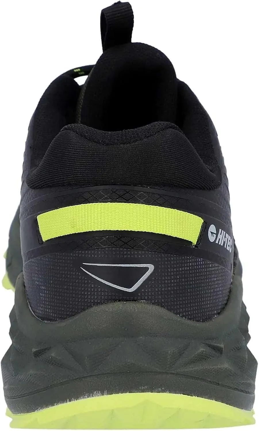 HI-TEC Women's Fuse Trail Low