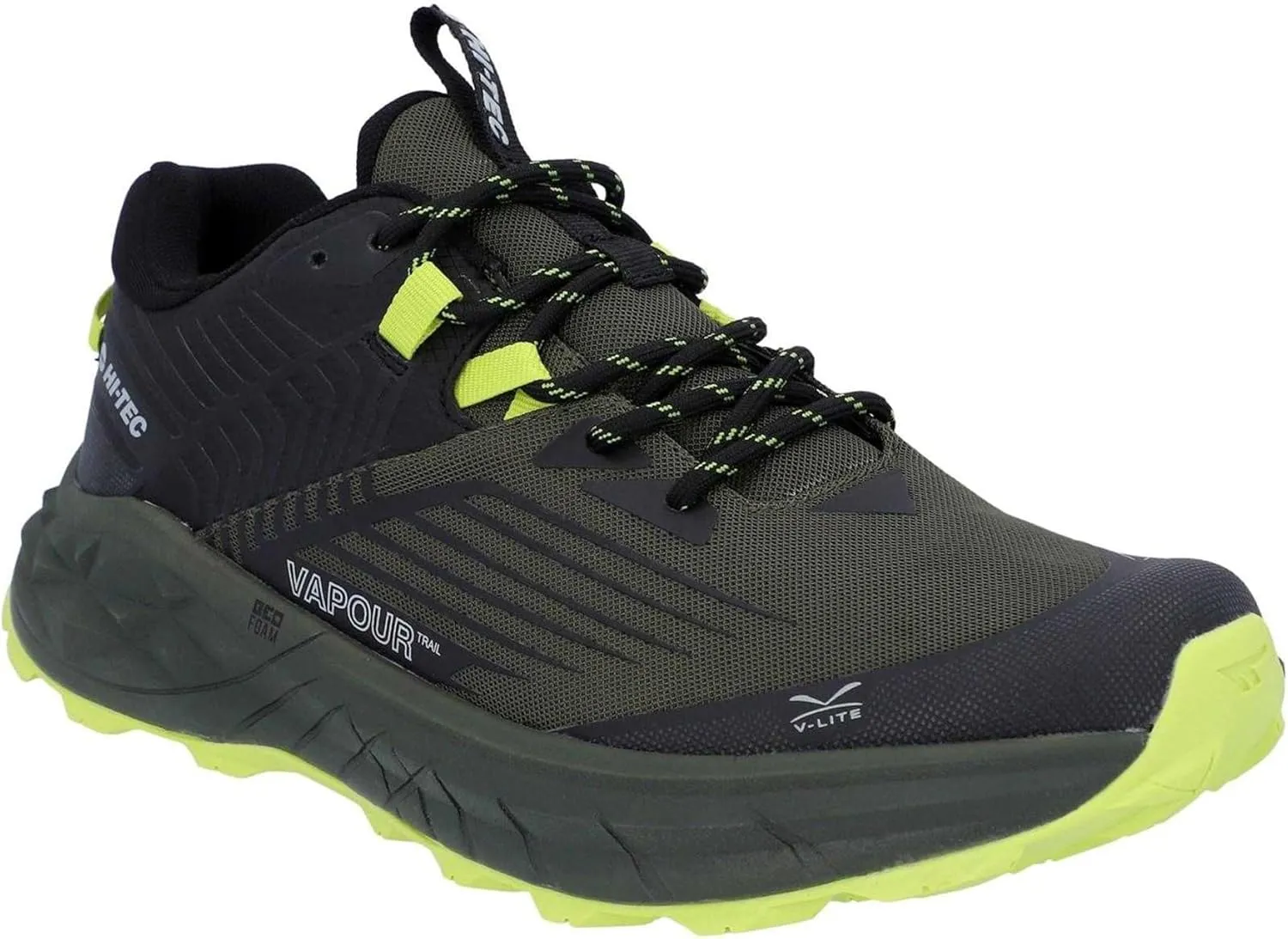 HI-TEC Women's Fuse Trail Low