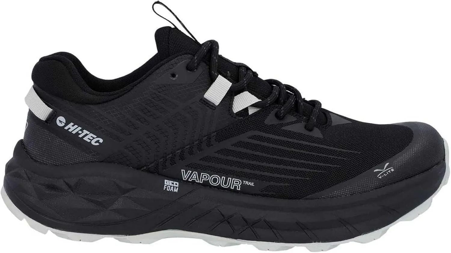 HI-TEC Women's Fuse Trail Low