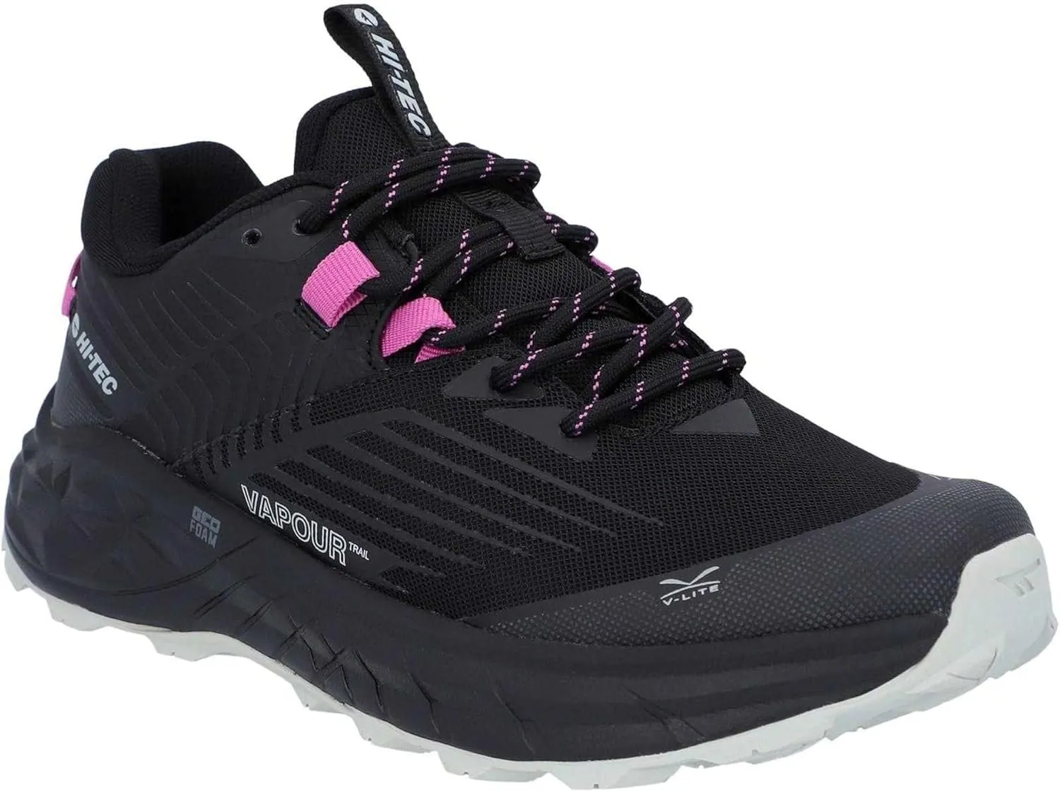 HI-TEC Women's Fuse Trail Low