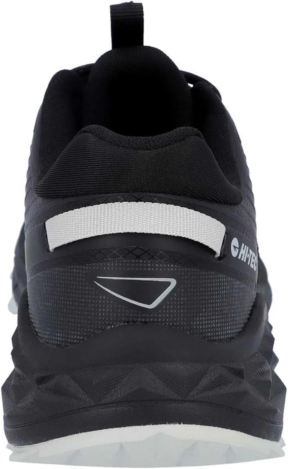 HI-TEC Women's Fuse Trail Low