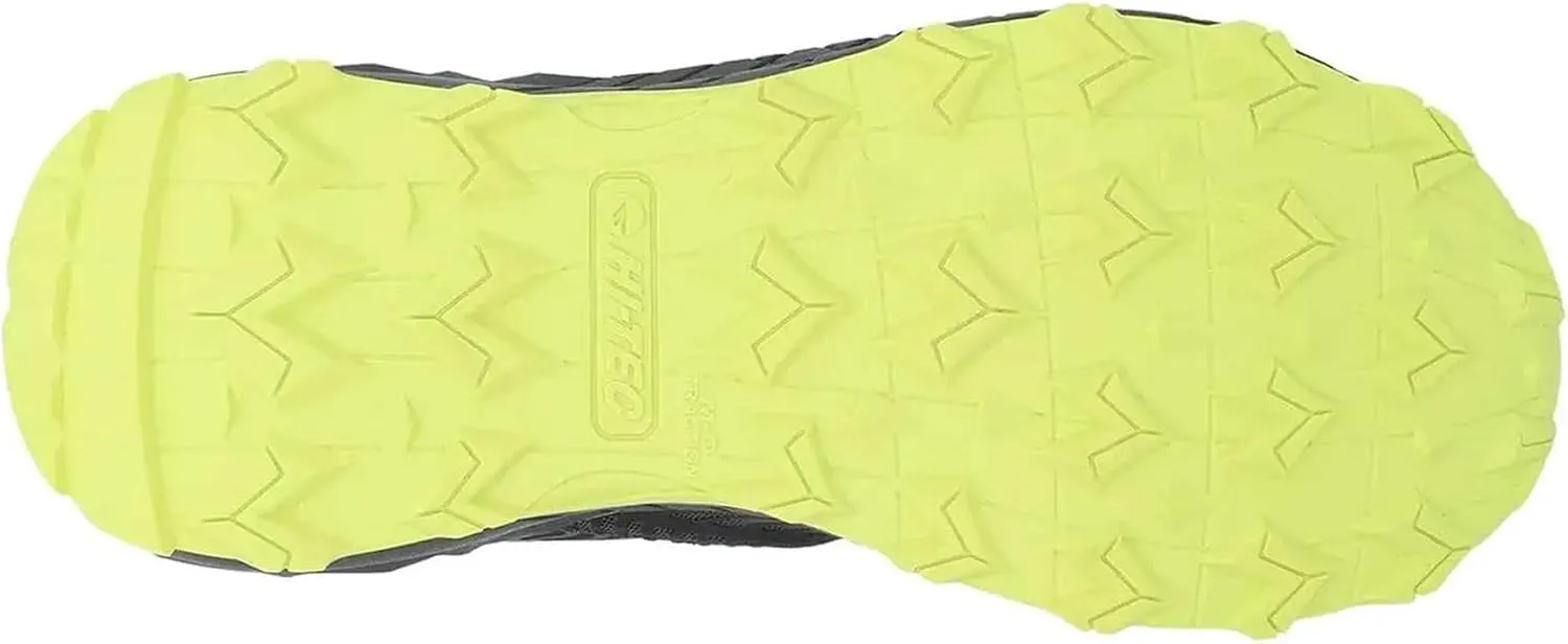 HI-TEC Women's Fuse Trail Low