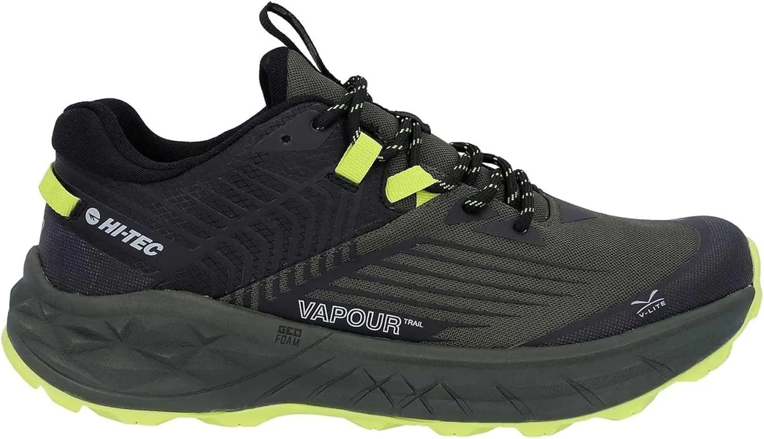 HI-TEC Women's Fuse Trail Low