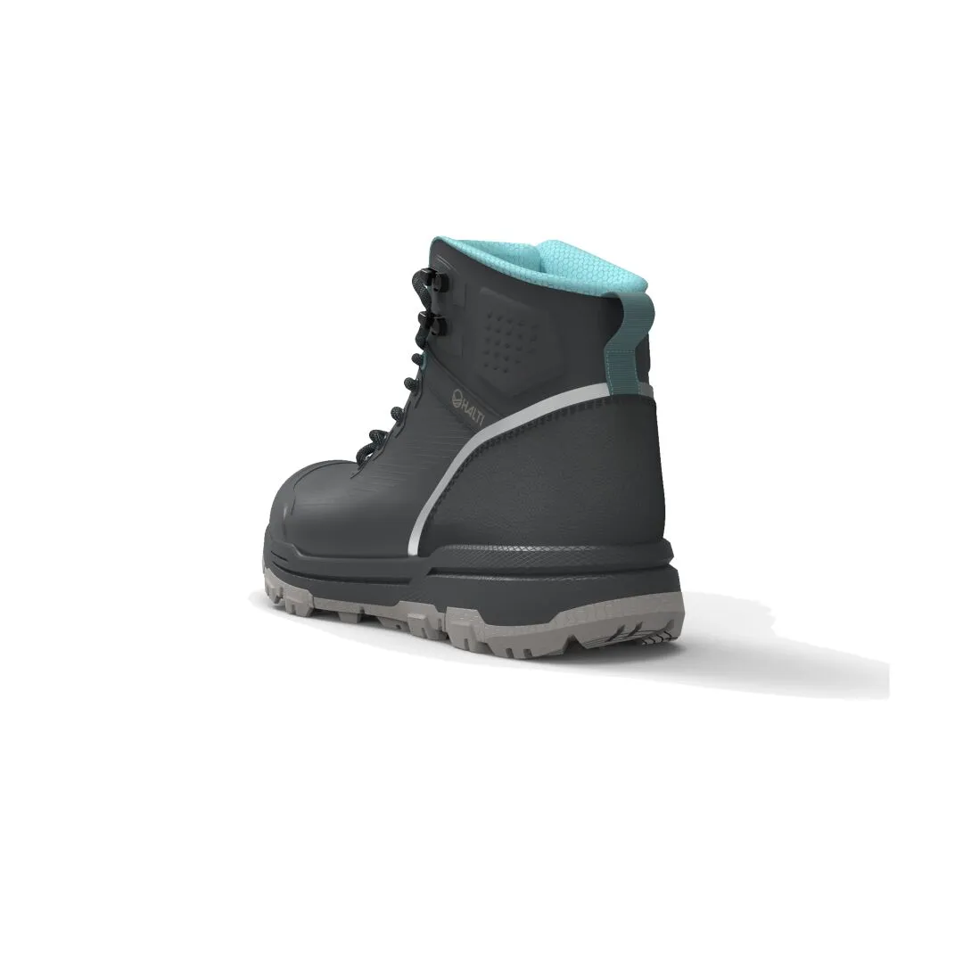 Hiker Askel Mid Outdoor Shoe Women's