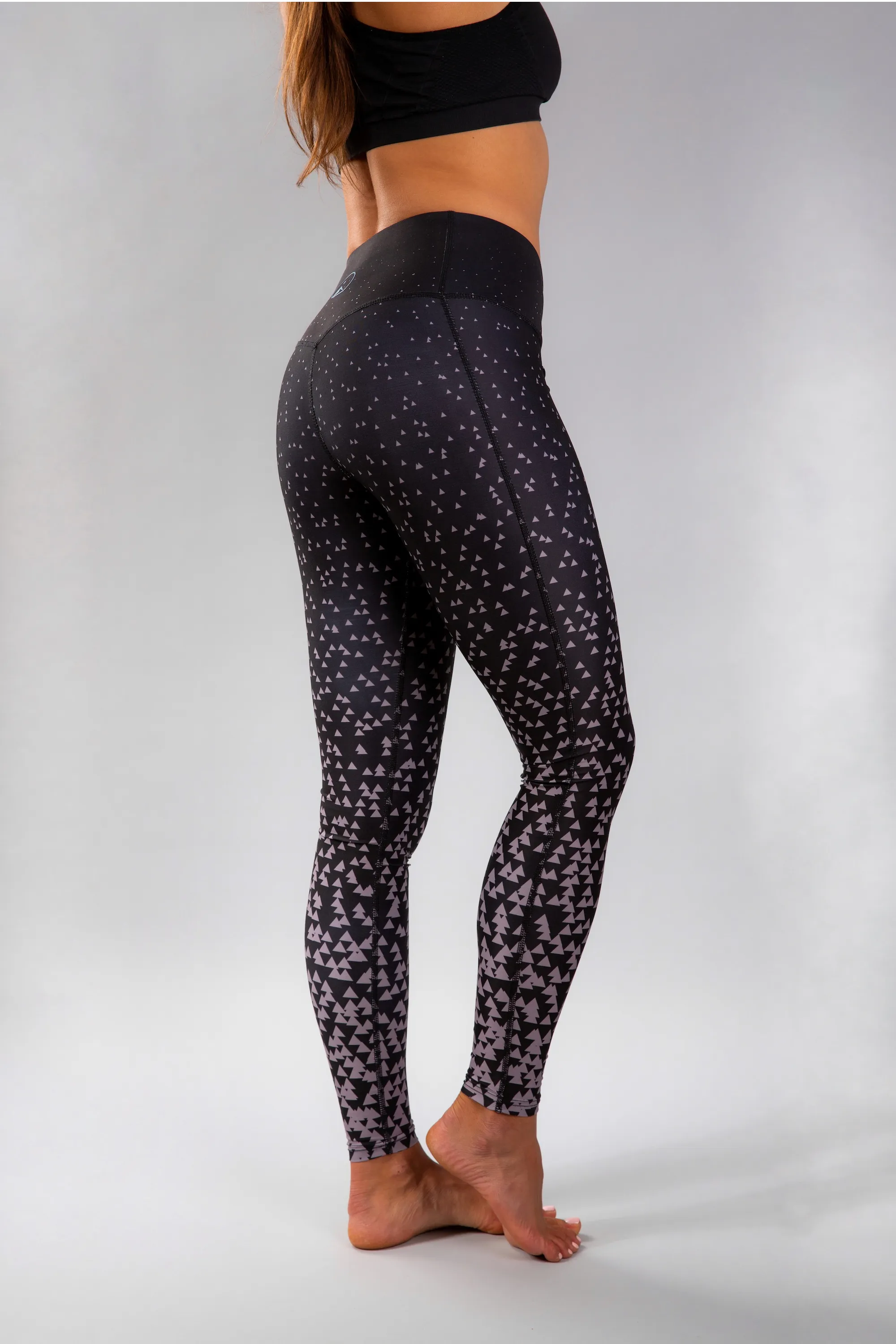 Hiker Leggings Milky Way