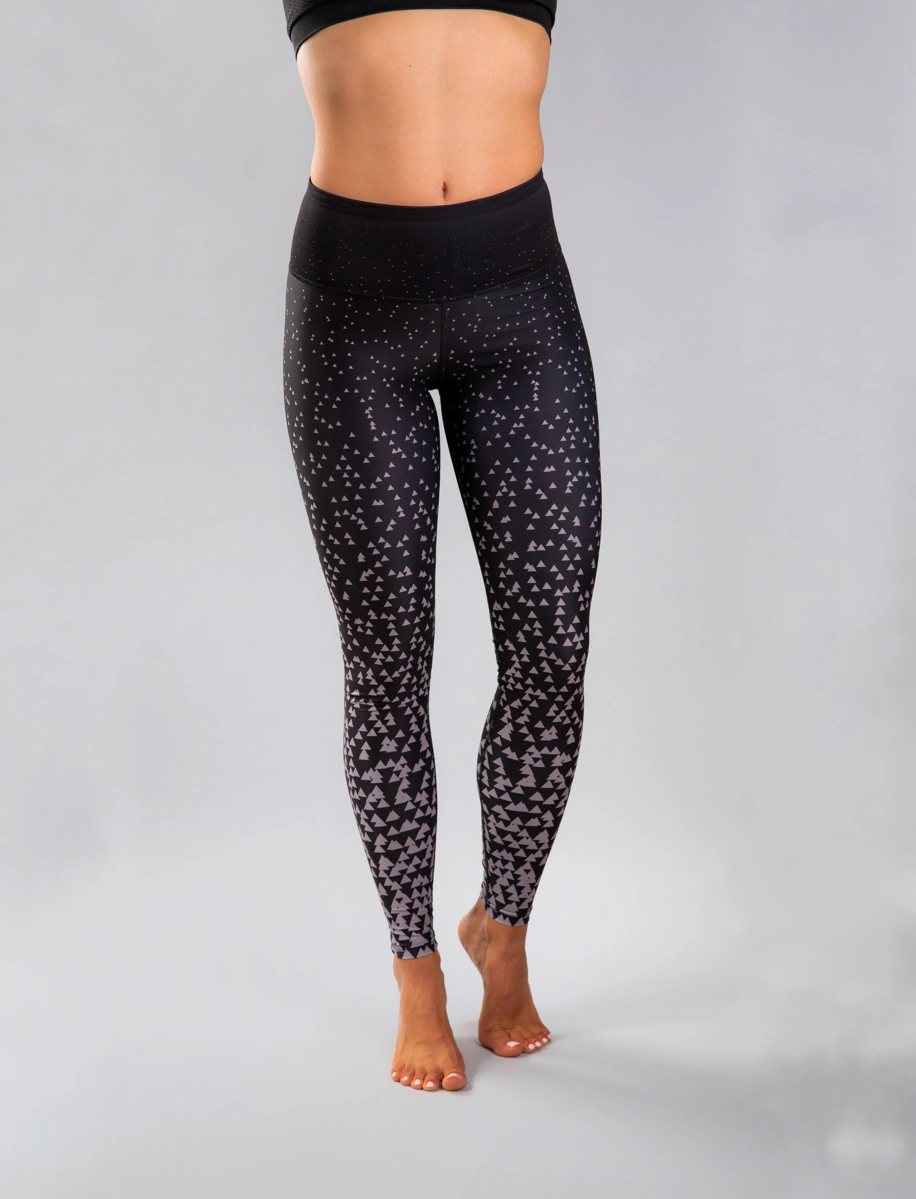 Hiker Leggings Milky Way