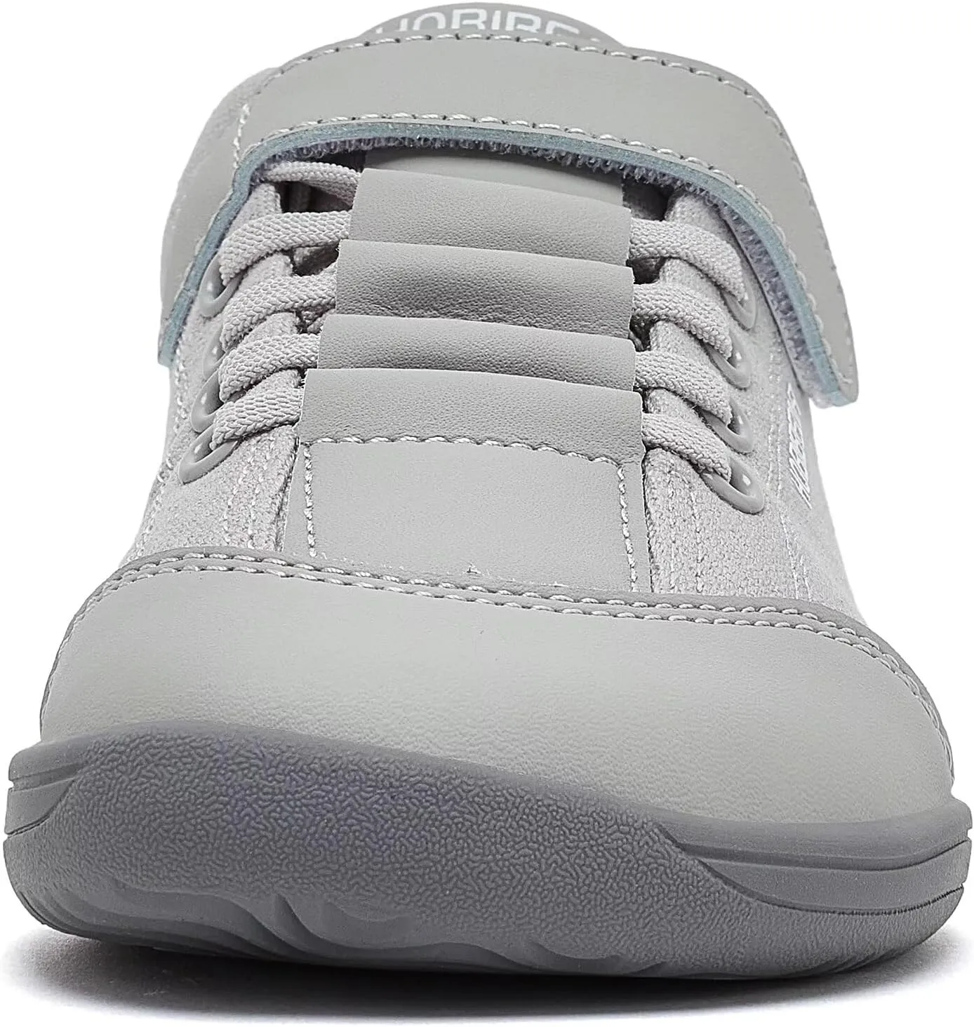 HOBIBEAR Kids Barefoot Shoes Wide Minimalist Zero Drop Sneaker for Boys Girls(Toddler/Little Kid/Big Kid)