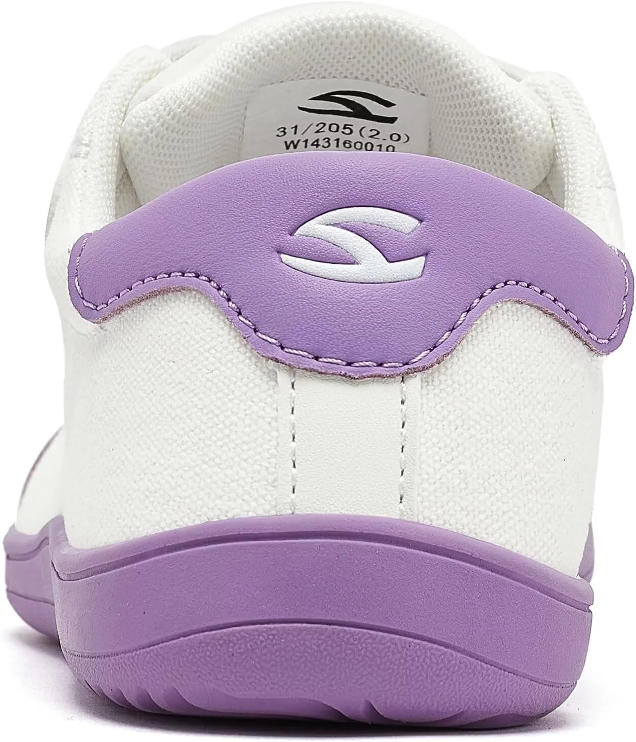 HOBIBEAR Kids Barefoot Shoes Wide Minimalist Zero Drop Sneaker for Boys Girls(Toddler/Little Kid/Big Kid)